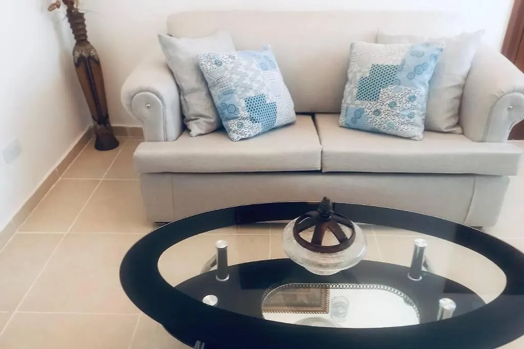 Apartmento En Los Restauradores Santo Domingo Dominican Republic