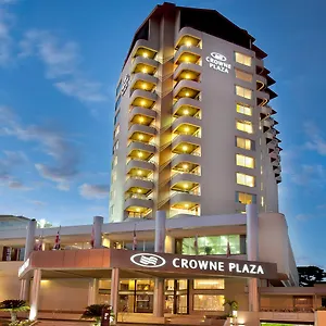 Отель Crowne Plaza By Ihg, Санто-Доминго