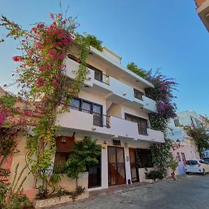  Appartamento Heritage Residences