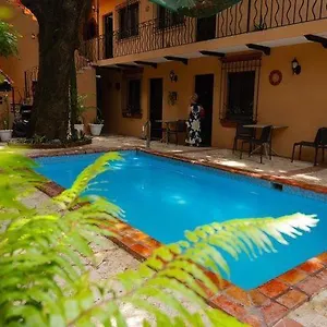 Historic Colonial Boutique Hotel Pool Jacuzzi Bar Restaurant By Aa Group Hotel