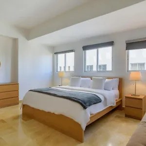 Escape 3Br Apartment In The Center Of Piantini Apartamento